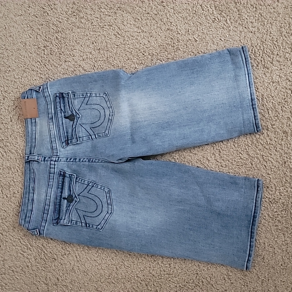 True Religion Shorts
